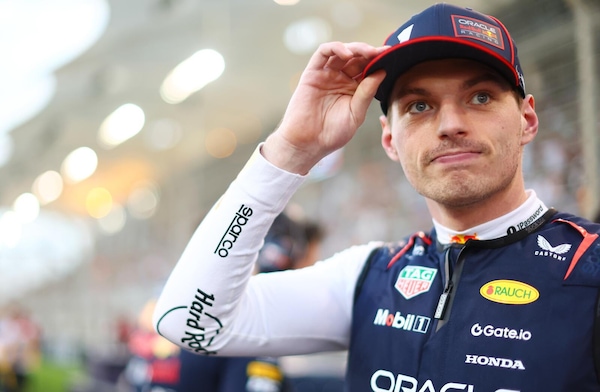 Crisi Red Bull e i dubbi sul futuro di Verstappen