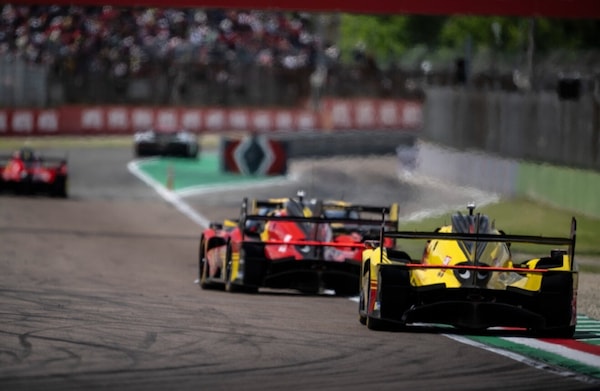 6 Ore di Imola, l'anteprima: Pasqua con il WEC, la Ferrari ha un conto aperto