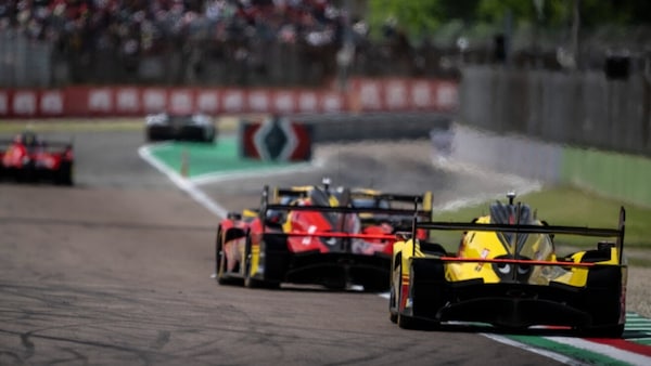 6 Ore di Imola, l'anteprima: Pasqua con il WEC, la Ferrari ha un conto aperto