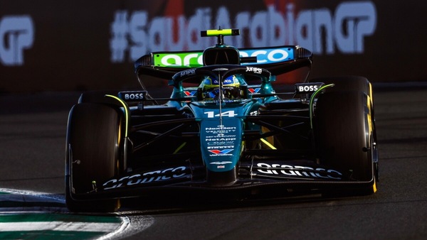 L'Arabia Saudita ha voglia di Formula 1, il prossimo investimento su un team