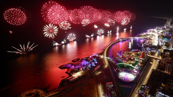 GP Arabia Saudita: gli orari di Sky, Now e TV8, come seguirlo, dove vedere gara e qualifiche