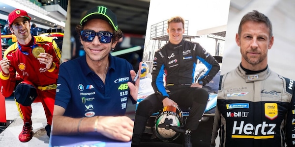 Imola accende i motori: il WEC chiama i grandi del motorsport