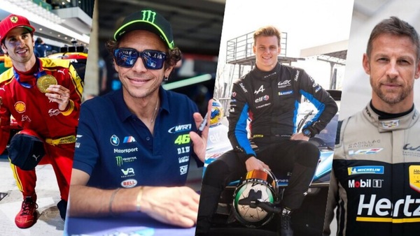 Imola accende i motori: il WEC chiama i grandi del motorsport