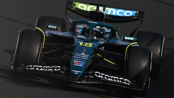 Aston Martin, la campagna acquisti prosegue: Newey porta due ex Red Bull, Wood e Vino