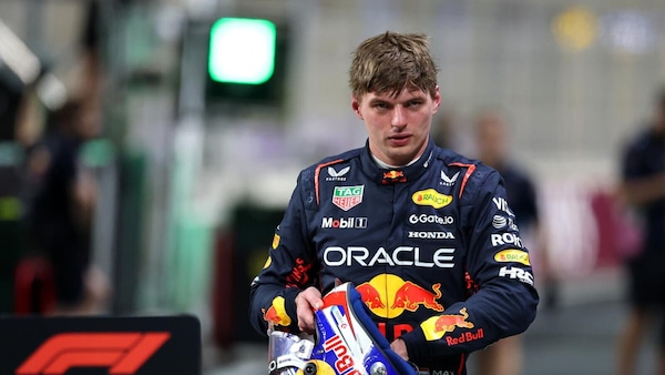 Max in pole davanti a Piastri, Leclerc è quarto