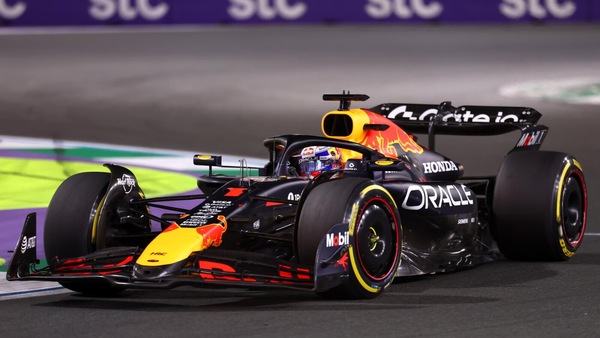 Verstappen al veleno, nessun commento sulla partenza: "Ci vediamo a Miami"
