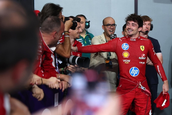 GP Arabia Saudita, Ferrari: luce in fondo al tunnel? Ecco dove la Rossa deve crescere