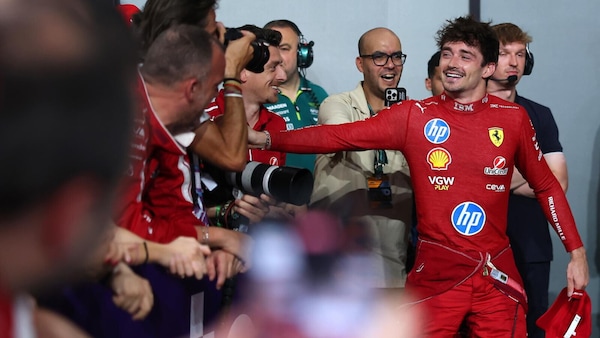 GP Arabia Saudita, Ferrari: luce in fondo al tunnel? Ecco dove la Rossa deve crescere