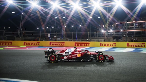 Leclerc, Ferrari dai due volti tra qualifica e gara: "Basta perdere ancora punti"