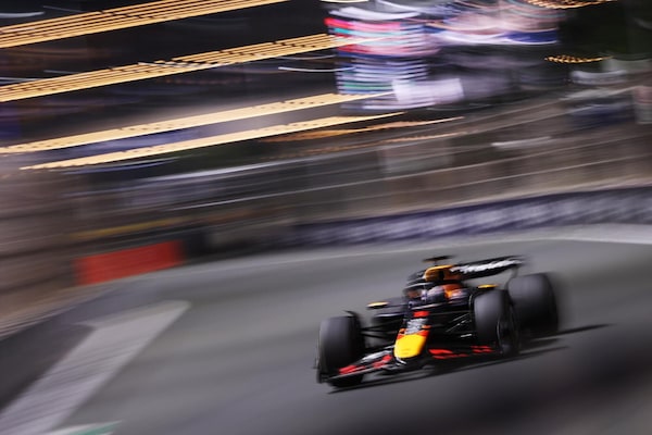 Red Bull, obiettivo restare in lizza fino a Barcellona: tra classifica, prestazioni e rumors, la Spagna sarà significativa