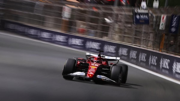 Ferrari, McLaren e Red Bull: cosa ci ha rivelato il GP dell'Arabia Saudita