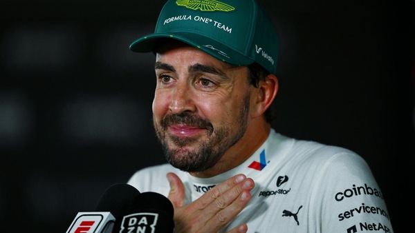 Fernando Alonso: veterano in Formula 1 e mentore dei nuovi talenti