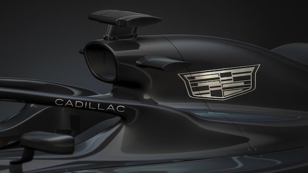 Cadillac con power unit GM: appuntamento al 2029