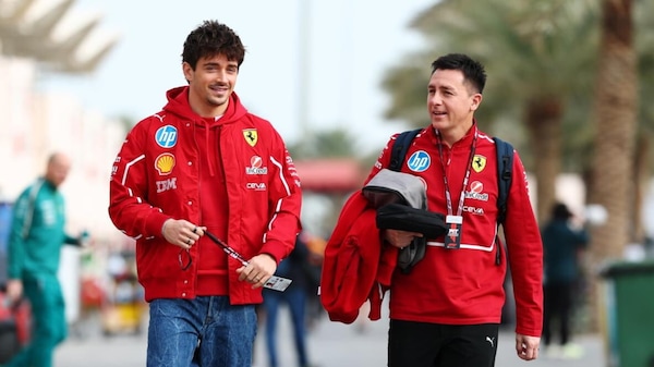 Nasce a Pavia il primo master per preparatori atletici nel motorsport