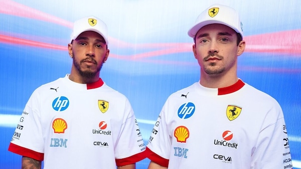 GP di Miami: Leclerc ed Hamilton non saranno in rosso