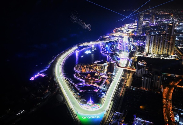 FIA e Formula 1: come nasce un circuito da Gran Premio