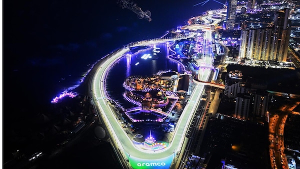 FIA e Formula 1: come nasce un circuito da Gran Premio