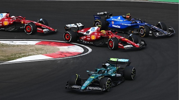 F1, l'analisi dopo i primi 5 GP: chi sale e chi scende rispetto al 2024