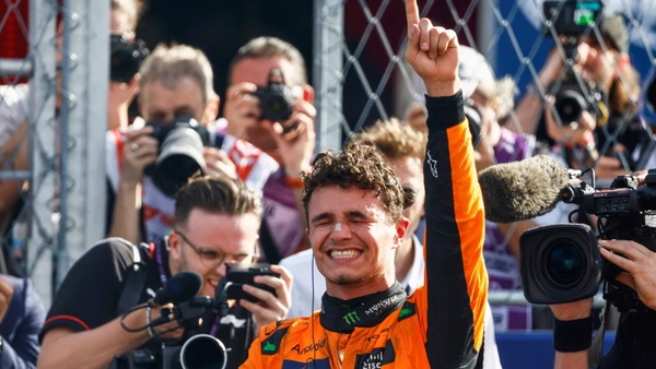 Un circuito in legno negli anni '20, Yacht sull'asfalto e molto altro ancora: 5 curiosità sul GP di Miami