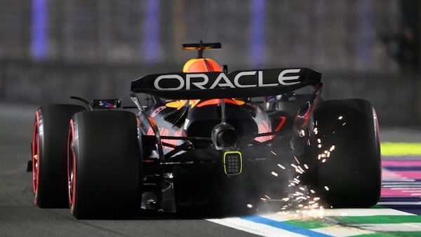 C'è una novità sulla Red Bull a Miami, sarà tutta per Verstappen
