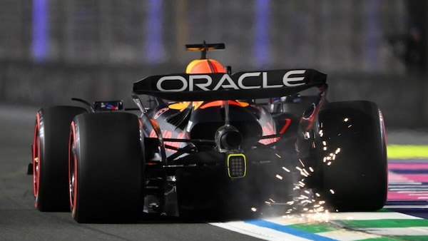 C'è una novità sulla Red Bull a Miami, sarà tutta per Verstappen