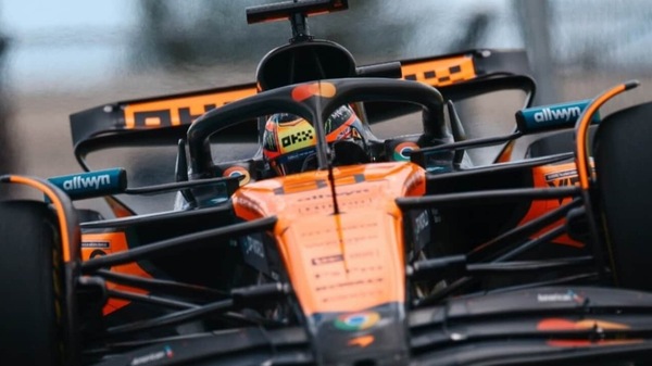 GP Miami, FP1: Piastri davanti a Leclerc, poi Verstappen