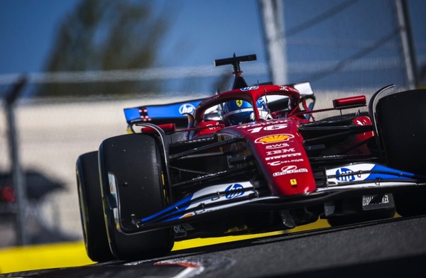 GP Miami, clamoroso Leclerc: a muro prima di schierarsi, salta la sprint!