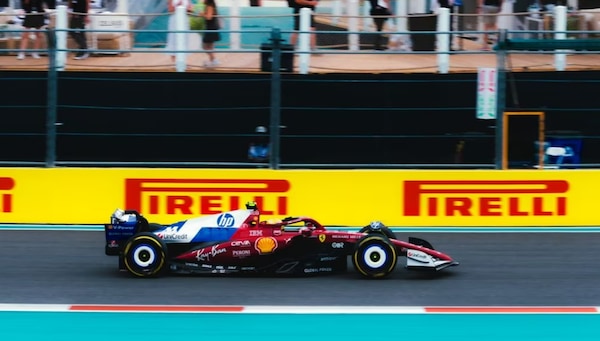 GP Miami, le classifiche piloti e team dopo la Sprint Race