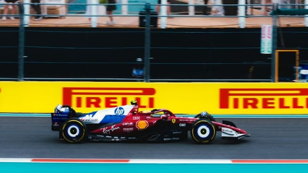 GP Miami, le classifiche piloti e team dopo la Sprint Race