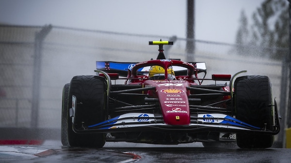 Sprint Miami: doppietta McLaren, Hamilton rimonta fino al podio