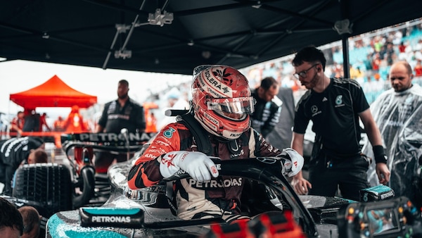 Antonelli: "Piastri mi ha buttato fuori. Max non poteva fare nulla"