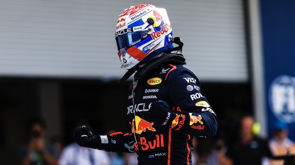 GP Miami, Max Verstappen conquista la sua seconda pole in Florida