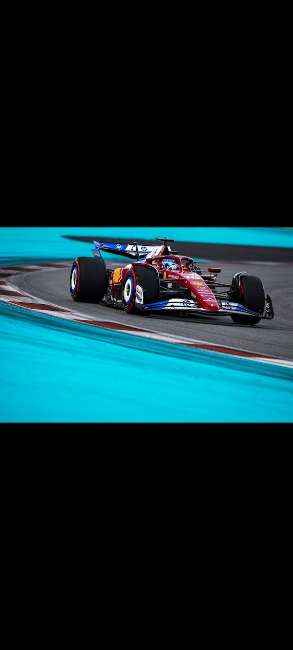 Vasseur: "McLaren di un altro pianeta, passo Ferrari simile a Red Bull e Mercedes"