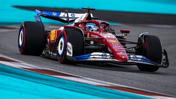 Che GP Miami ci aspetta? Per Ferrari gara in salita e forse già segnata, Antonelli sogna il podio