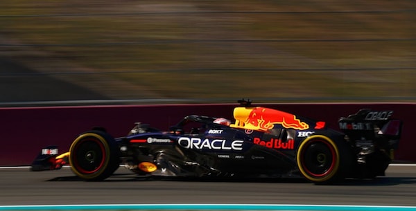 Nuovo fondo ok, altri sviluppi in arrivo ed il neo papà Verstappen che non rallenta: Red Bull crede ancora nel titolo