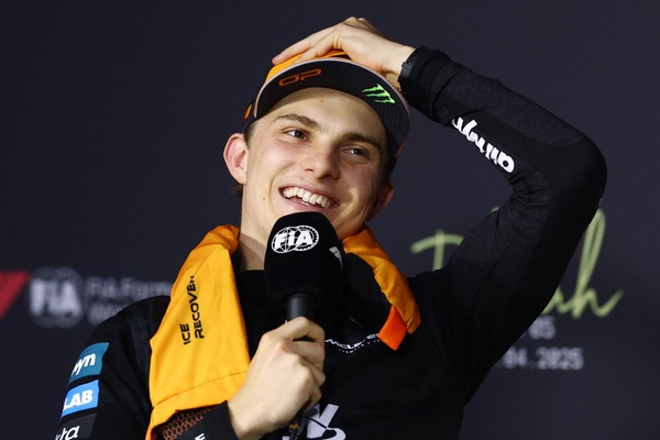 GP Miami, McLaren: sempre più una questione privata, ma per ora gongola Piastri
