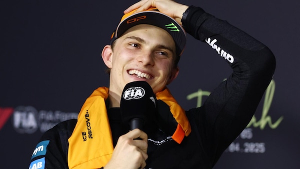 GP Miami, McLaren: sempre più una questione privata, ma per ora gongola Piastri