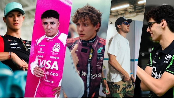 Diamanti grezzi: il report dei rookie a Miami