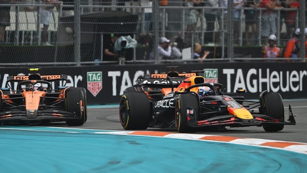 Verstappen diverte, è una McLaren inarrivabile: ecco qual è il loro vantaggio più grande