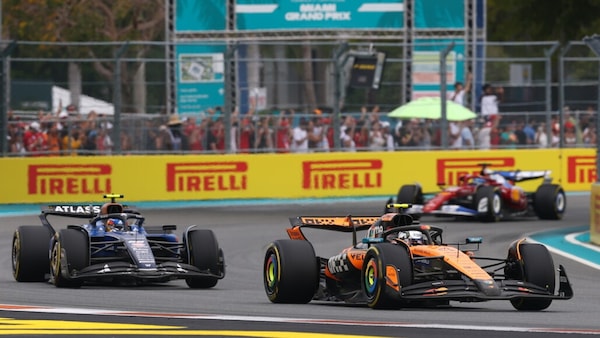 McLaren vola su gestione gomme e raffreddamento: non è una buona notizia per i rivali