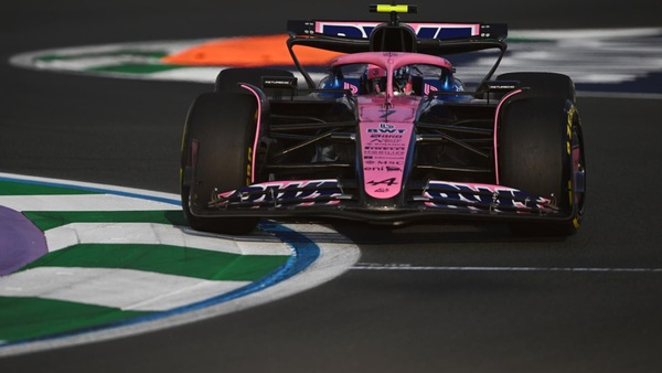 Alpine, tempo scaduto per Doohan: Colapinto a Imola?