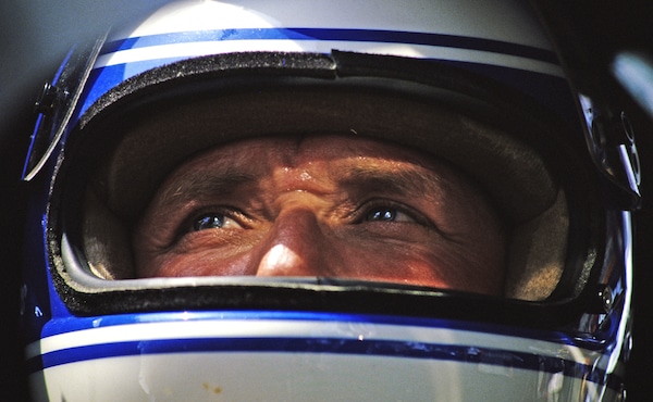Addio a Jochen Mass: l'ex pilota si è spento a 78 anni