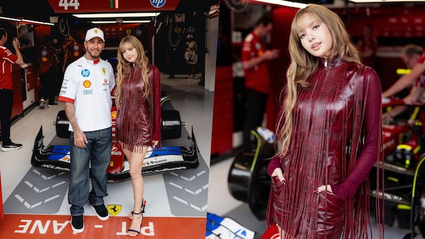 Gp Miami: sfilata di celebrità al primo weekend statunitense