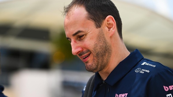 Terremoto Alpine, si dimette il team principal e a Imola ci sarà Colapinto