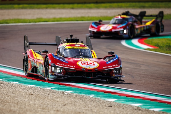 6 ore di Spa-Francorchamps: gli orari del weekend, dove e come seguirla in Tv