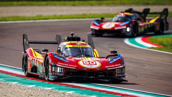 6 ore di Spa-Francorchamps: gli orari del weekend, dove e come seguirla in Tv