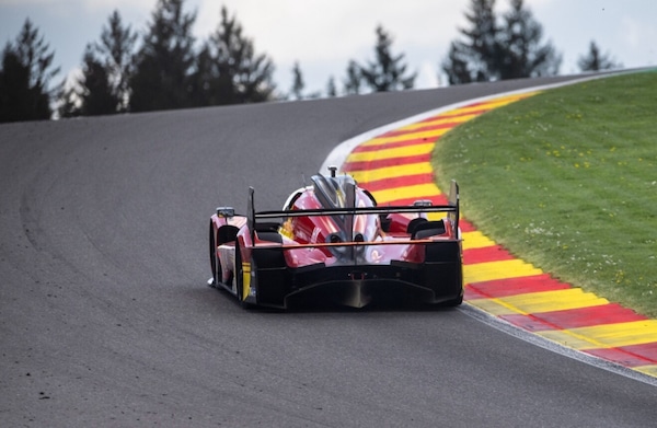 6 Ore di Spa, l'anteprima: prove generali per Le Mans
