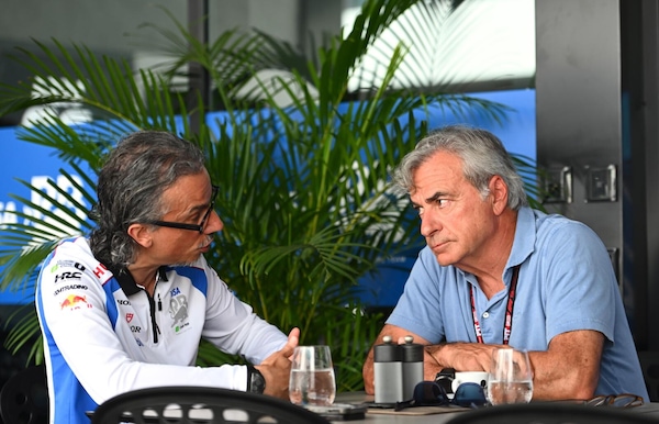 Presidenza FIA, Carlos Sainz per un'alternativa a Ben Sulayem