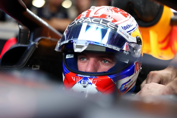 I numeri delle prime 20 gare sprint in F1: domina Verstappen, Interlagos la più "disponibile"