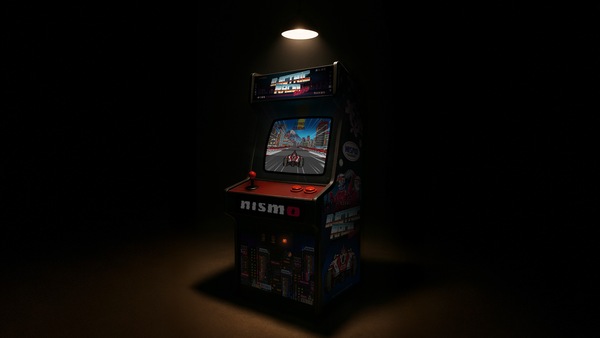 Nissan lancia il suo primo videogioco arcade ispirato alla Formula E
